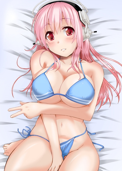 超级索尼子