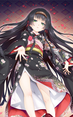 美少女万华镜