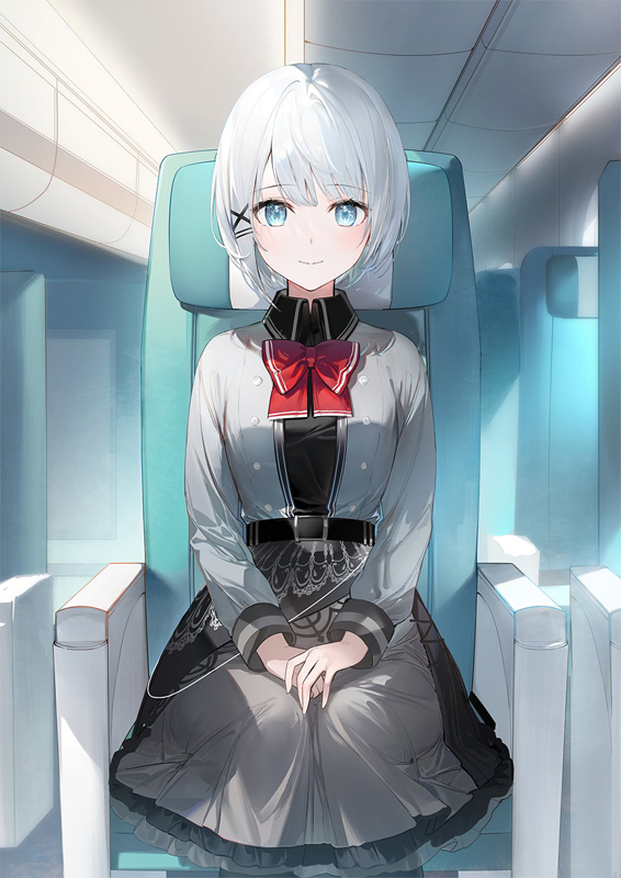 侦探已死