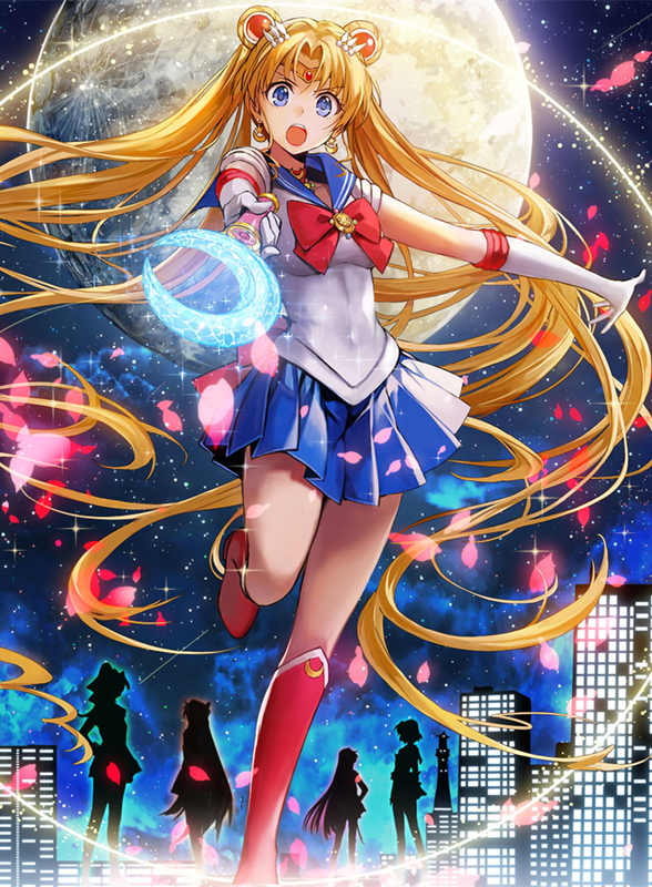 美少女战士