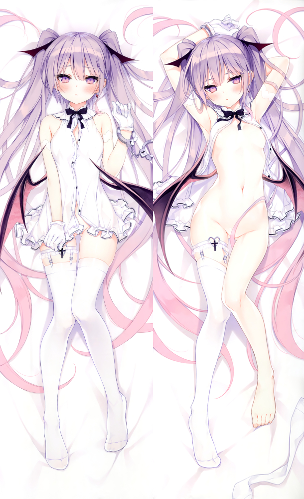 小恶魔酱